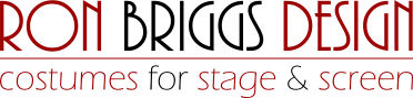 Ron Briggs Design logo